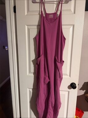 Free people Jumpsuit